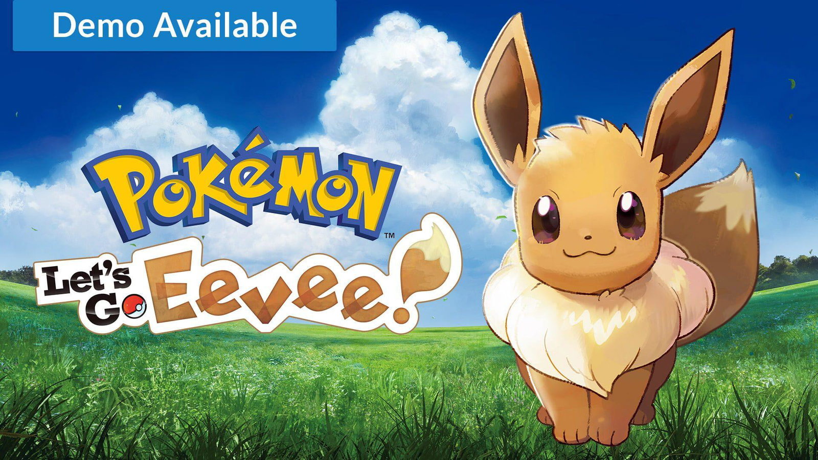 Pokémon Eevee da 20,3 cm a 19,99€, morbido da abbracciare e bello da esporre