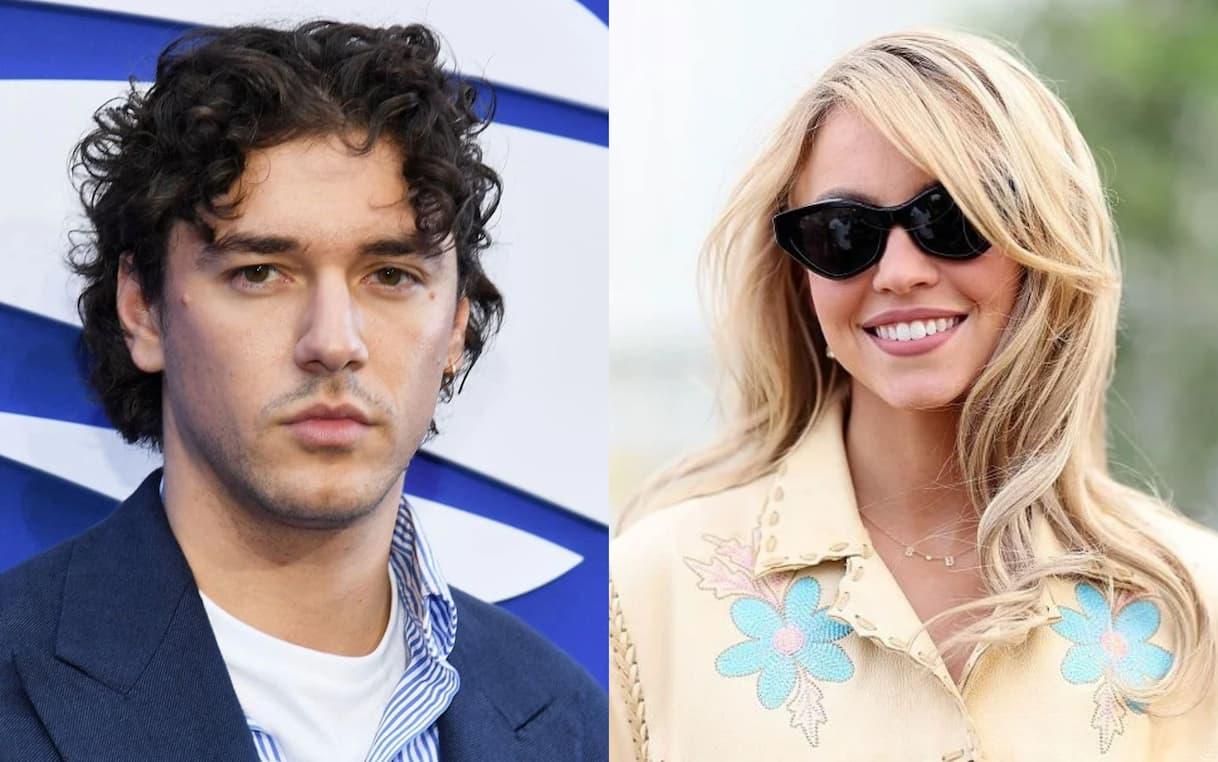 Belmont Cameli nel cast di Hollow con Sydney Sweeney