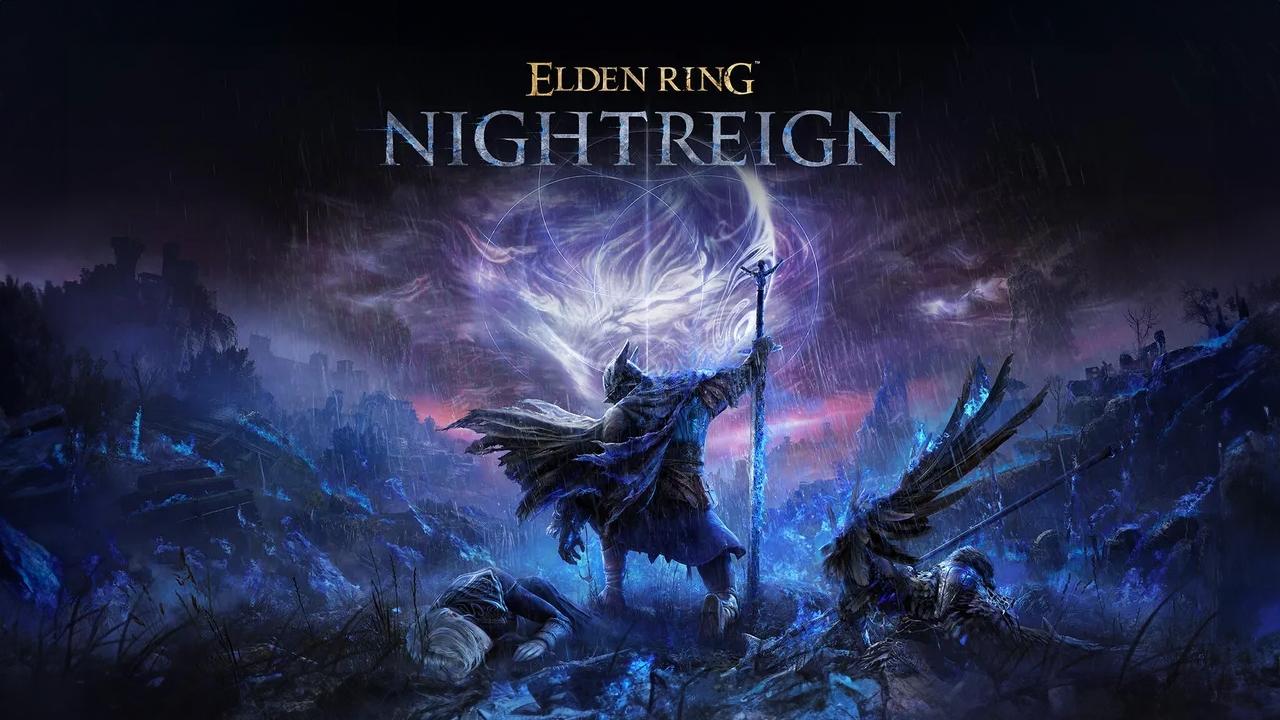 Anteprima: Elden Ring Nightreign, a soli 30€ si sopravvive anche in cooperativa