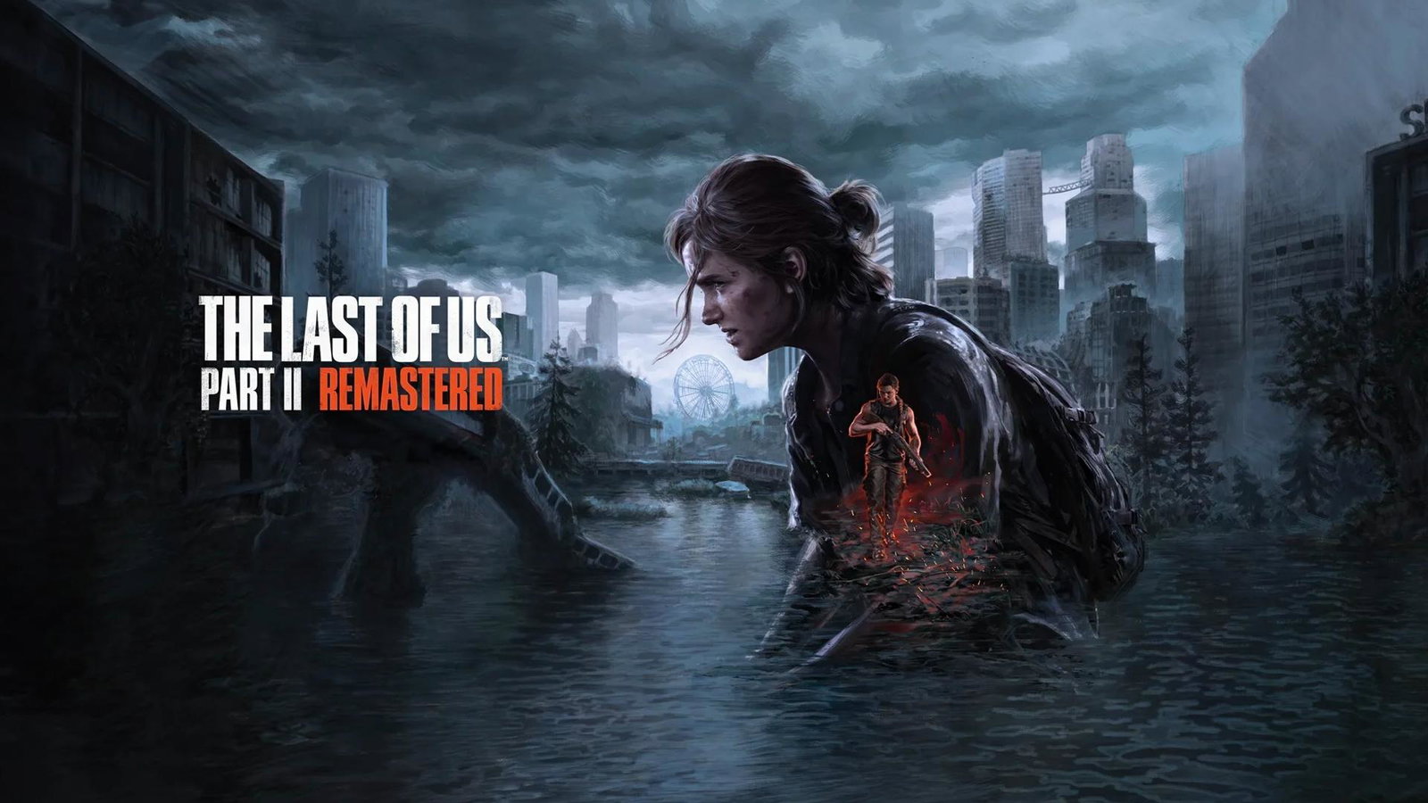 The Last of Us Part II Remastered, -48% e soli 26€ per l’horror con Ellie e Abby