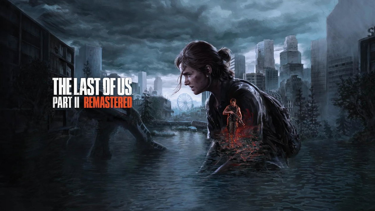 Immagine di The Last of Us Part II Remastered, -48% e soli 26€ per l’horror con Ellie e Abby