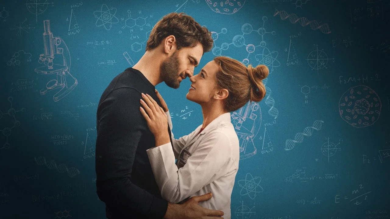 Perché The Love Hypothesis è già primo dopo appena due giorni?