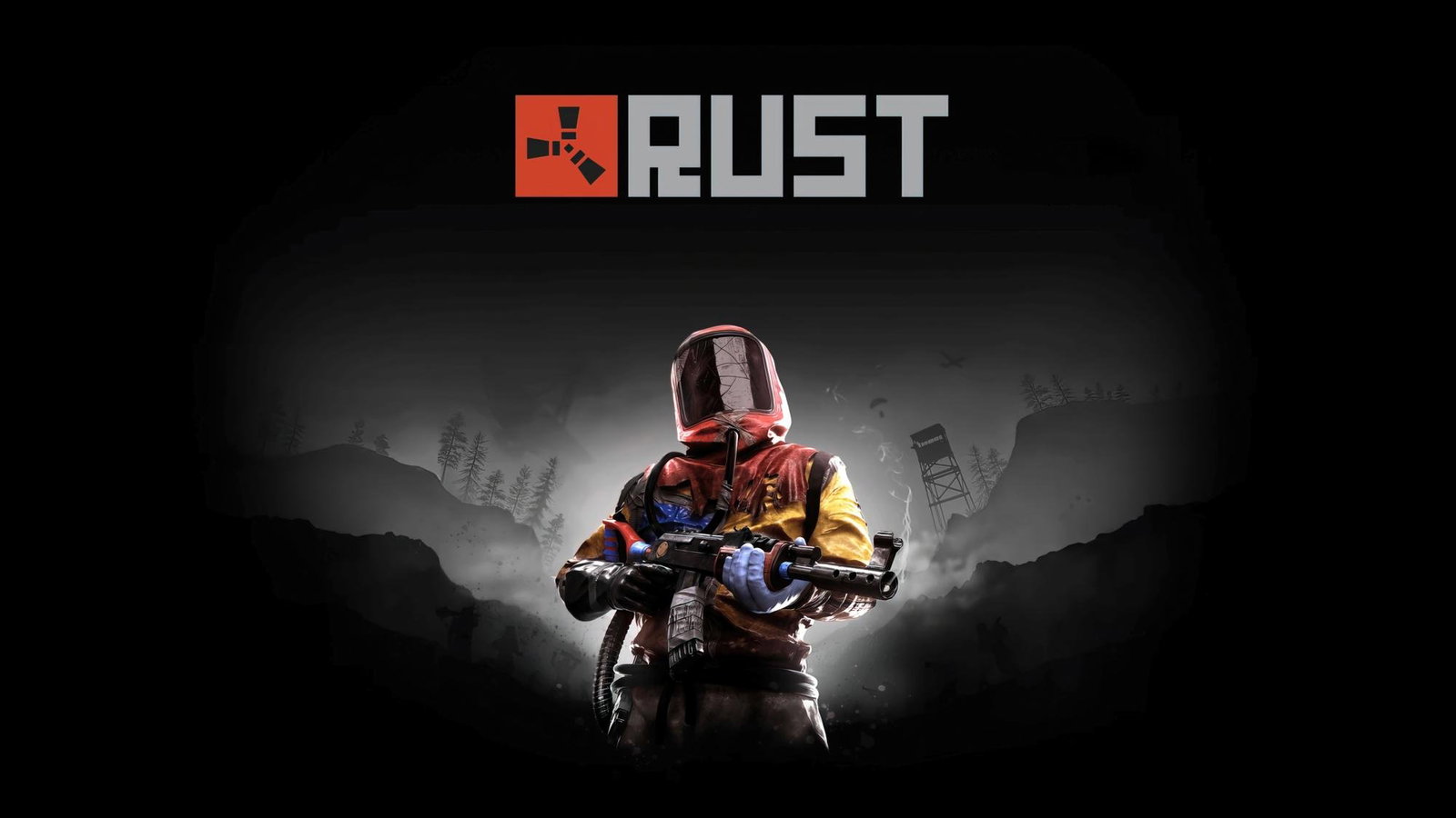 Rust su PC a 30€: il survival da prendere per mettere alla prova la squadra