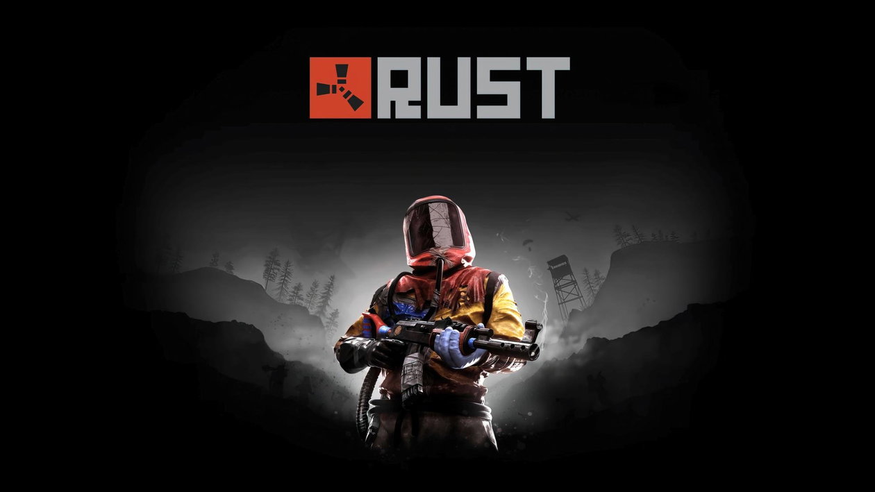 Immagine di Rust su PC a 30€: il survival da prendere per mettere alla prova la squadra