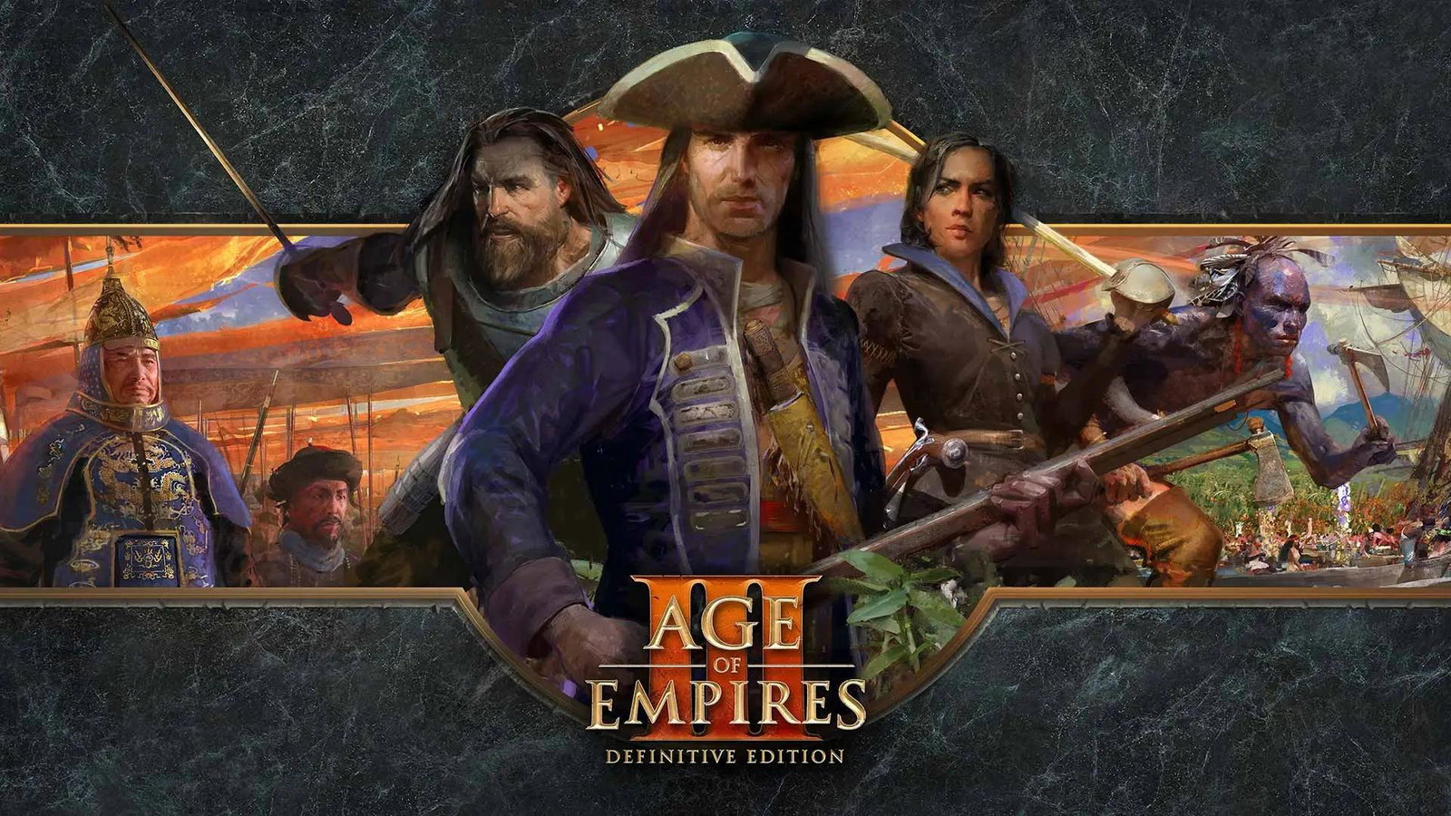 Age of Empires III: Definitive Edition al -51% su Instant Gaming per PC