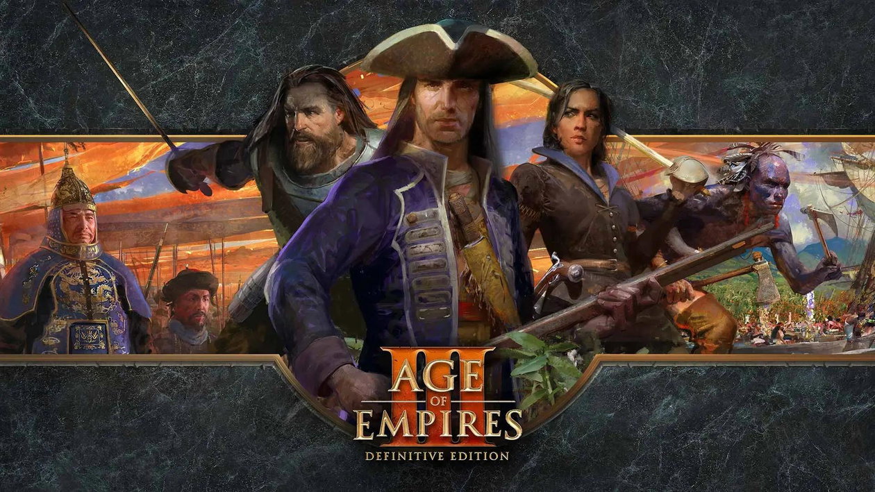 Immagine di Age of Empires III: Definitive Edition al -51% su Instant Gaming per PC