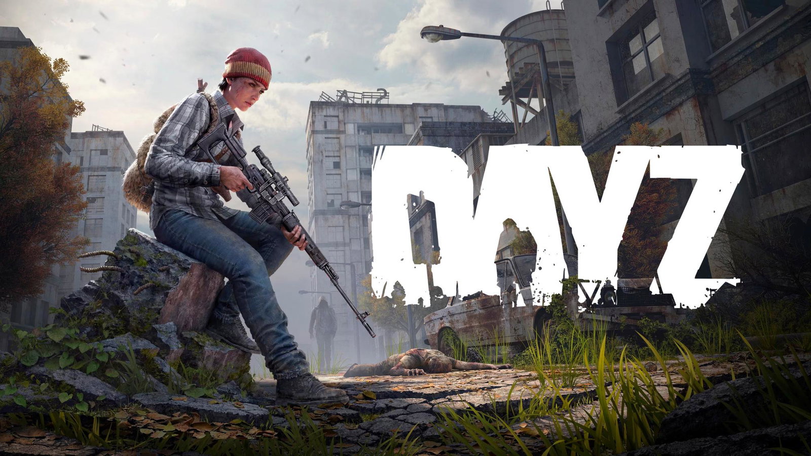 DayZ scende del 46% su Instant Gaming: offerta survival