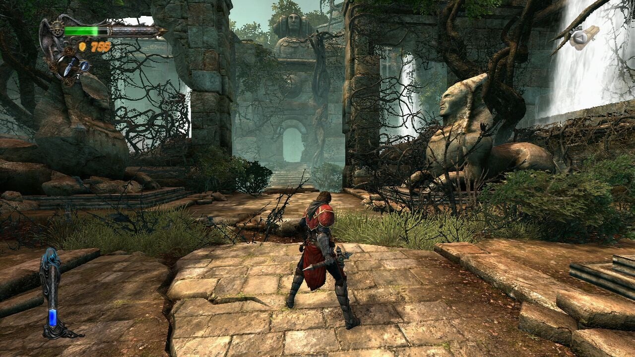 Castlevania 3D Collection: annuncio sempre più vicino?