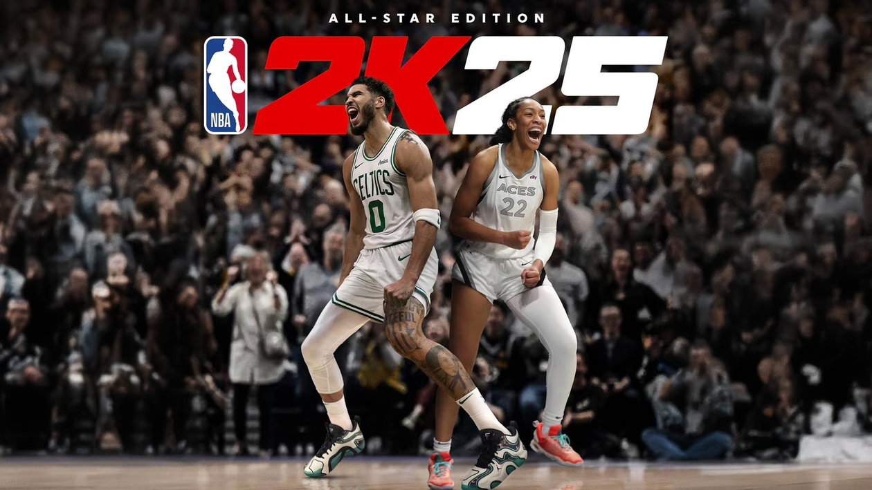 Immagine di NBA 2K25 All-Star Edition al 66% e soli 34€, il basket si gioca anche insieme