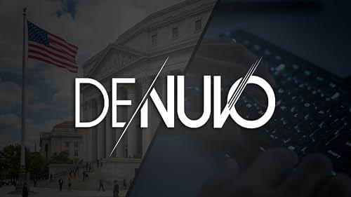 Denuvo, un gruppo si sarebbe arreso alla stretta