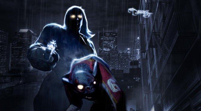 The Darkness, i fan gli aprono una porta fuori dalle console