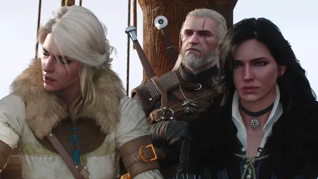 The Witcher 3 Remastered elimina uno dei limiti più fastidiosi
