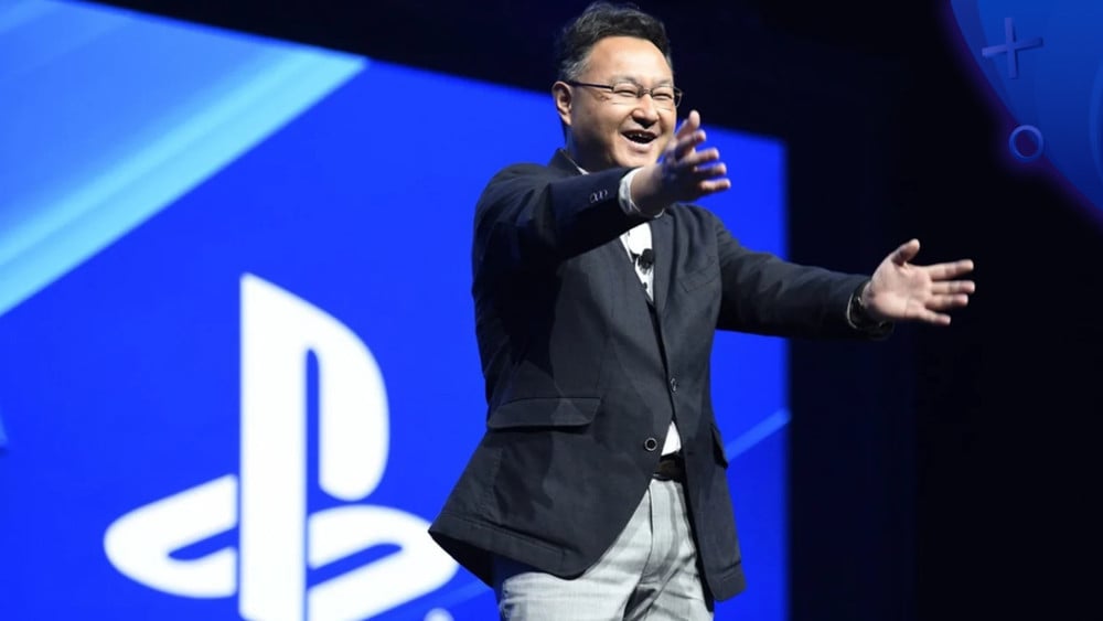 PS5 e Switch 2, Yoshida invita a frenare sul futuro