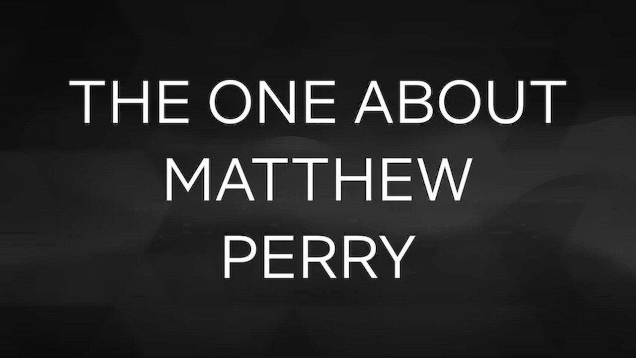 Matthew Perry: il trailer della docuserie Netflix, dal 27 ottobre