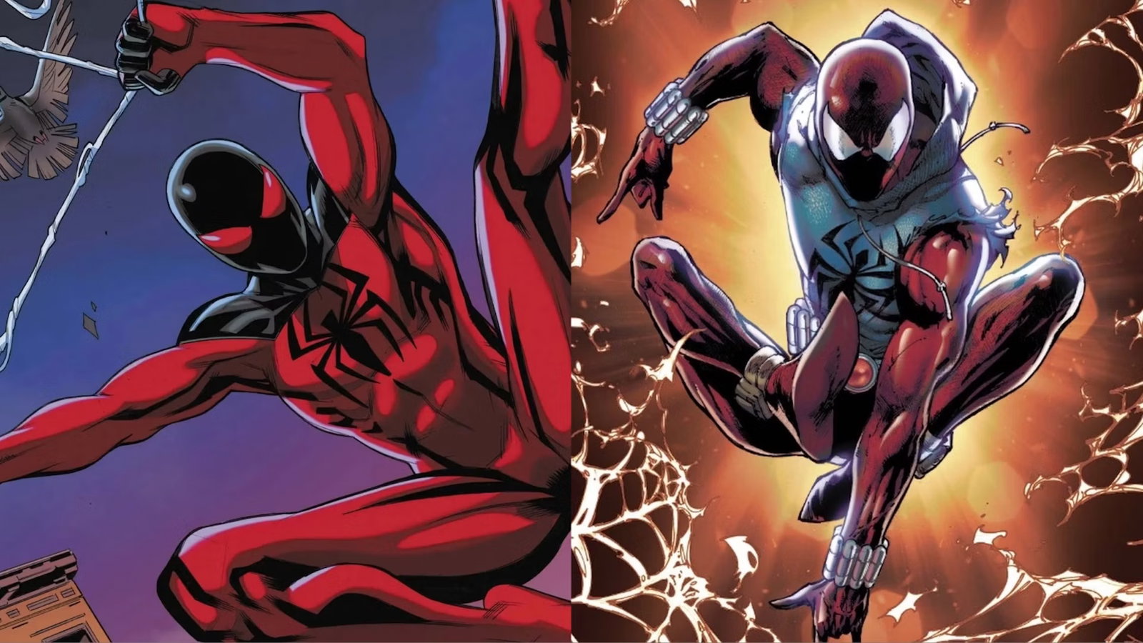 Spider-Man: la serie live-action sulla Saga del Clone sarebbe vicina al via libera