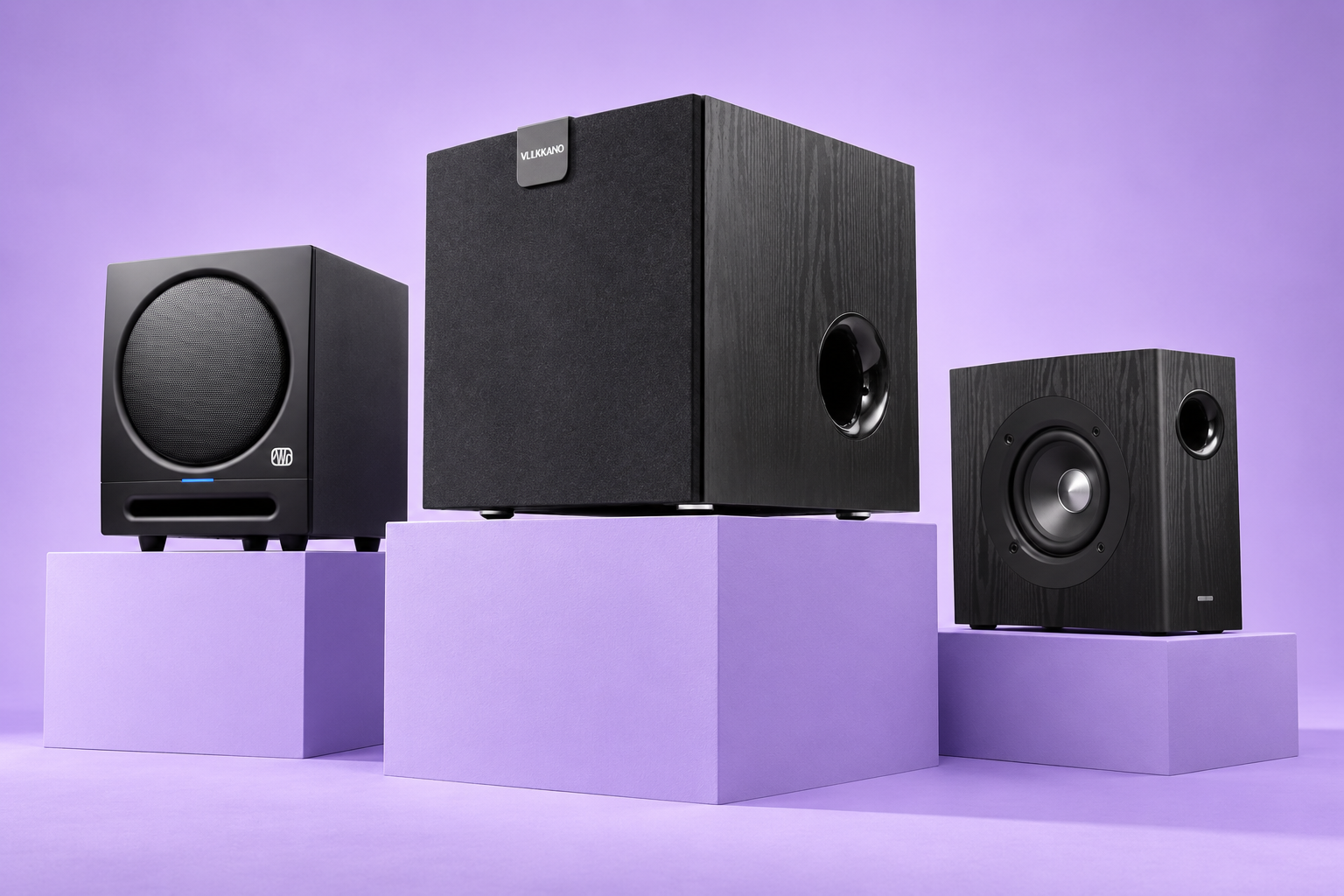 Migliori subwoofer attivi per TV e console: classifica 2026