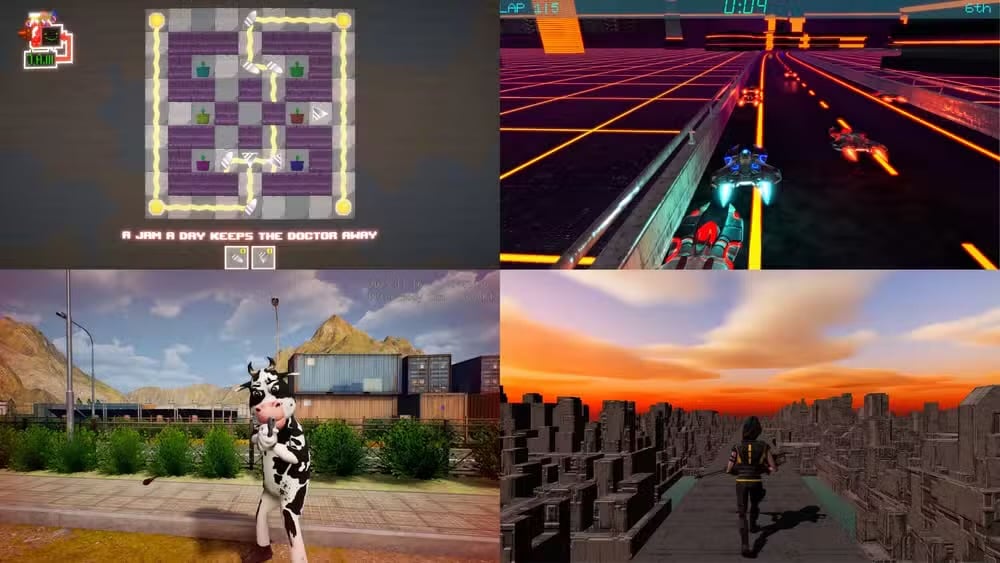 Steam, 4 giochi a pagamento sono diventati gratis per sempre