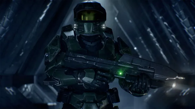 Halo, un veterano indica ad Activision da chi ripartire