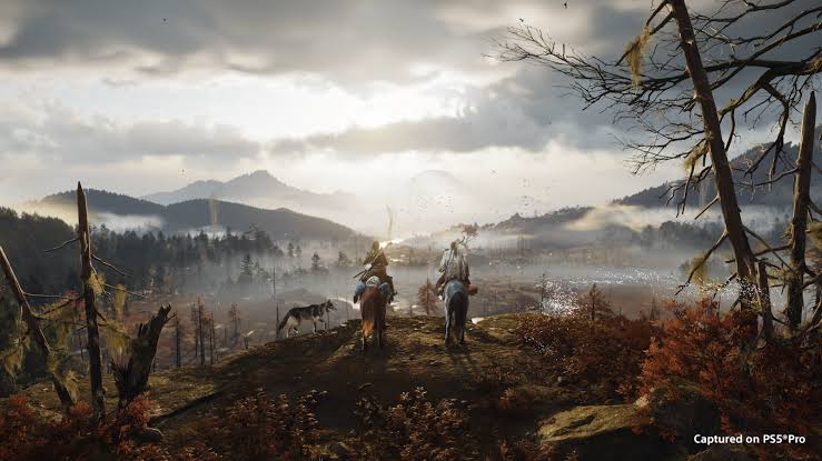 Com'è il DLC Ghost of Yotei - Echi di Sekigahara?