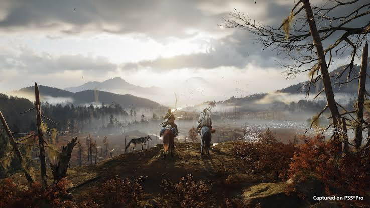Immagine di Com'è il DLC Ghost of Yotei - Echi di Sekigahara?