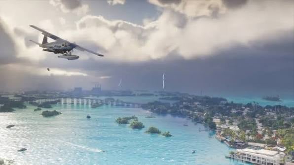 GTA 6, come funzionerà il meteo?