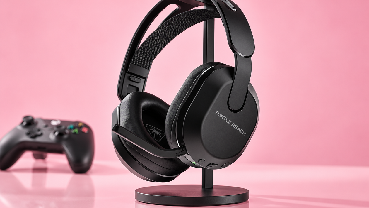 Immagine di Turtle Beach Stealth 500 sotto i 56€, 40 ore per giocare senza cavi