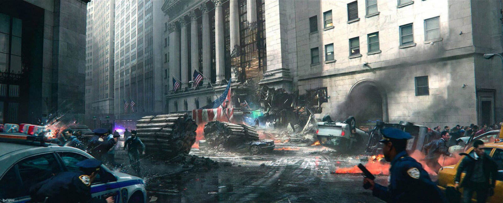 Spider-Man PS4 On Taxi a 53€, il minimo storico per la vetrina Marvel
