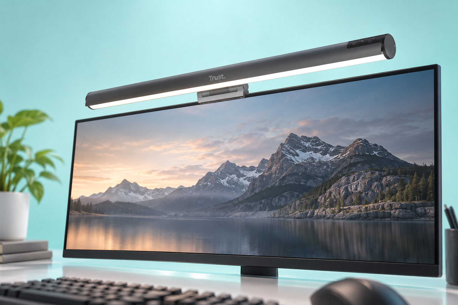 Trust Shyne scontata del 43%, più luce sul setup senza ingombri
