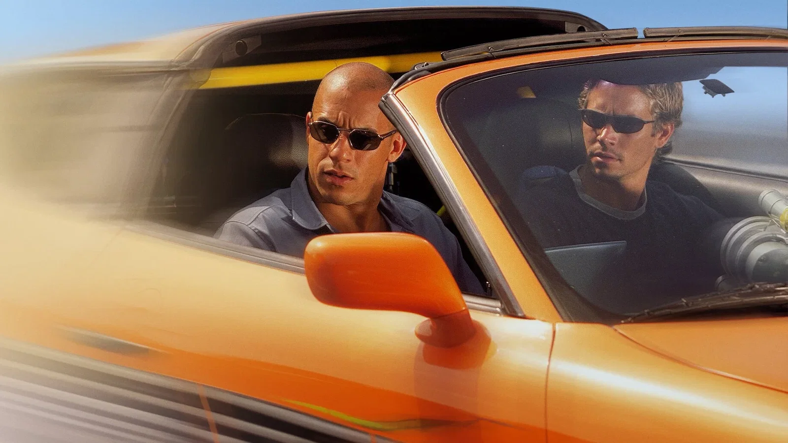 Fast & Furious diventa una serie TV: debutto nel 2028