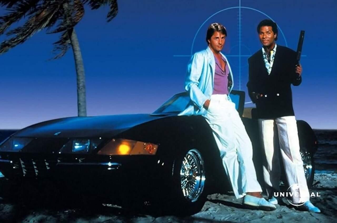 Miami Vice '85 arruola Goggins come sicario spietato