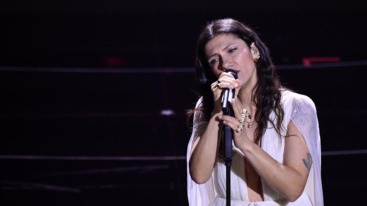 Festa del Cinema di Roma: Elisa presenta Kintsugi