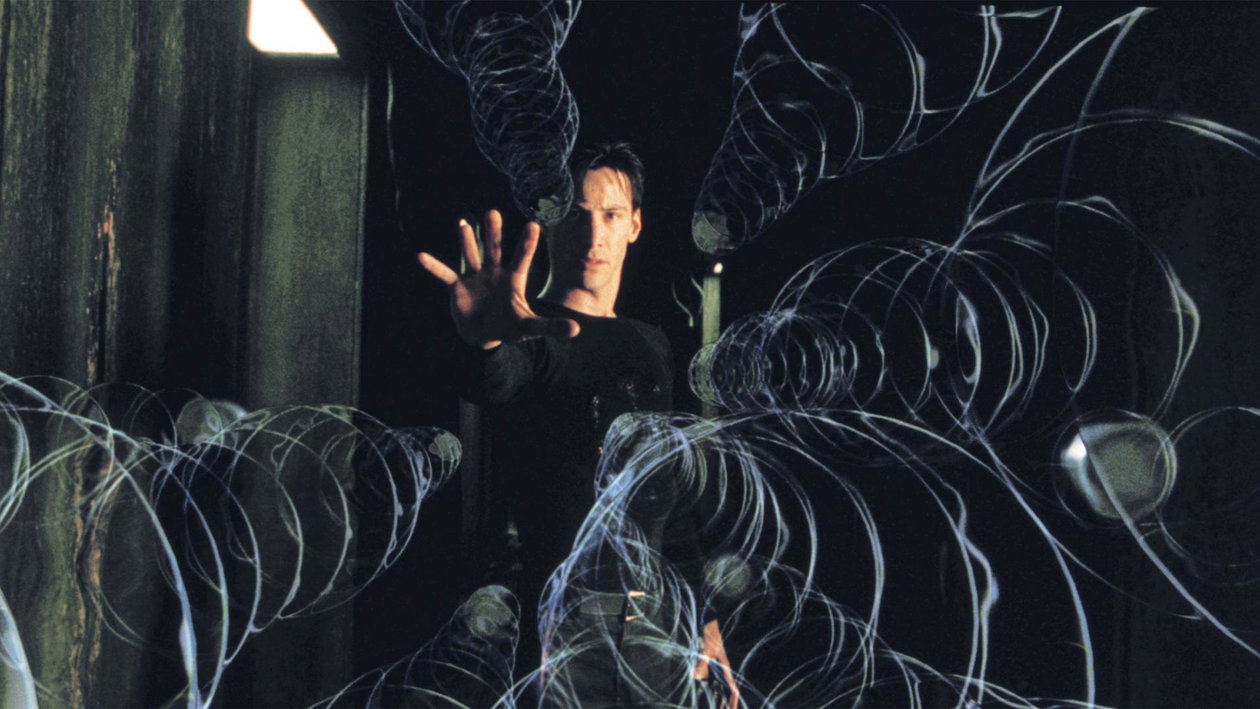 Immagine di Il ritorno di Matrix al cinema è una masterclass su come si scrive un blockbuster