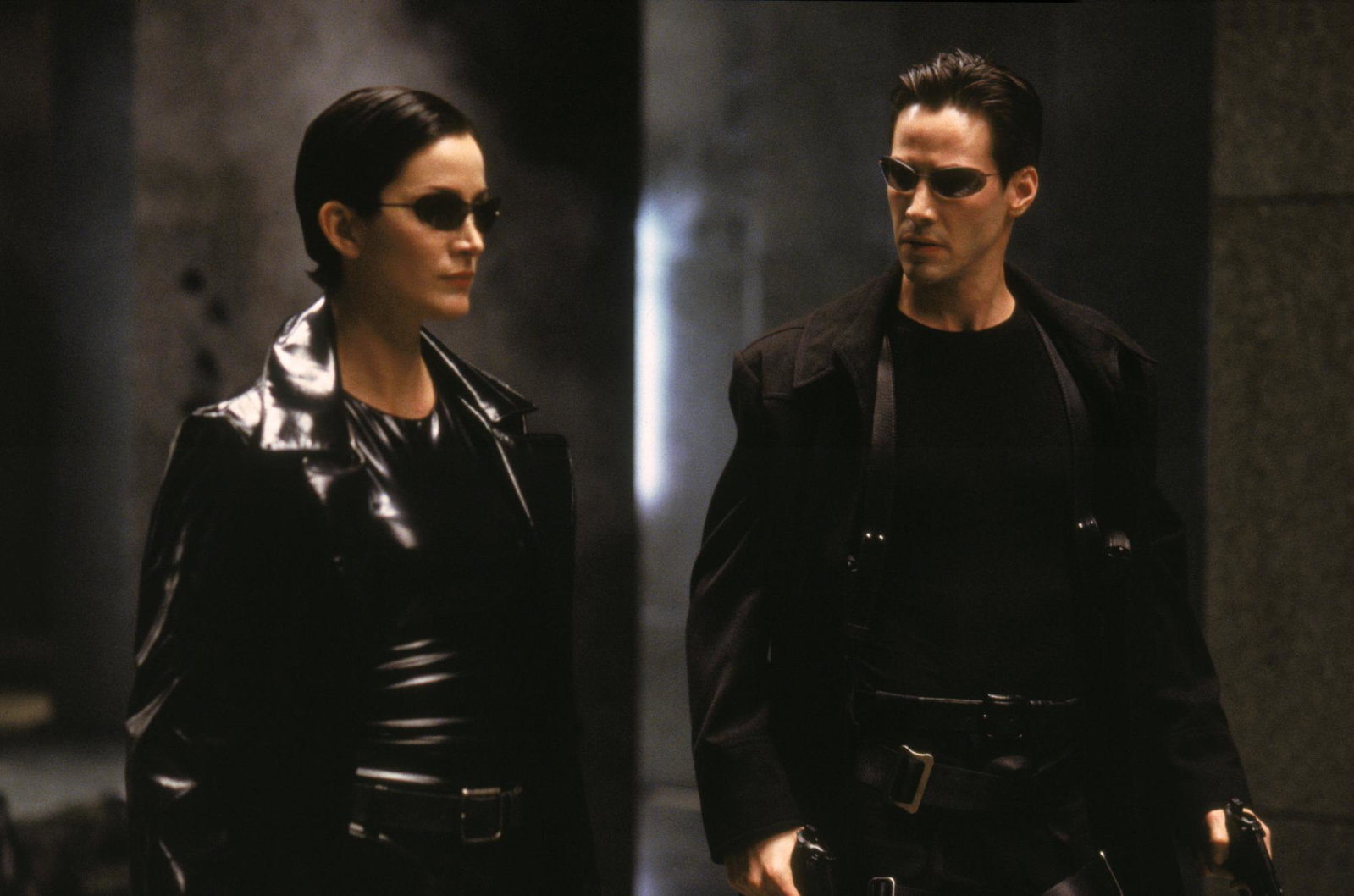 Matrix torna al cinema, ecco come andarlo a vedere a prezzo scontato