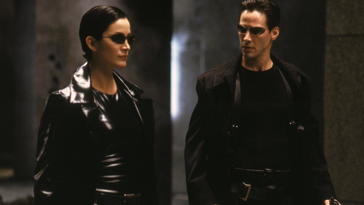 Immagine di Pillola rossa o pillola blu? Perché il ritorno di Matrix al cinema è l'evento cult di cui avevamo bisogno
