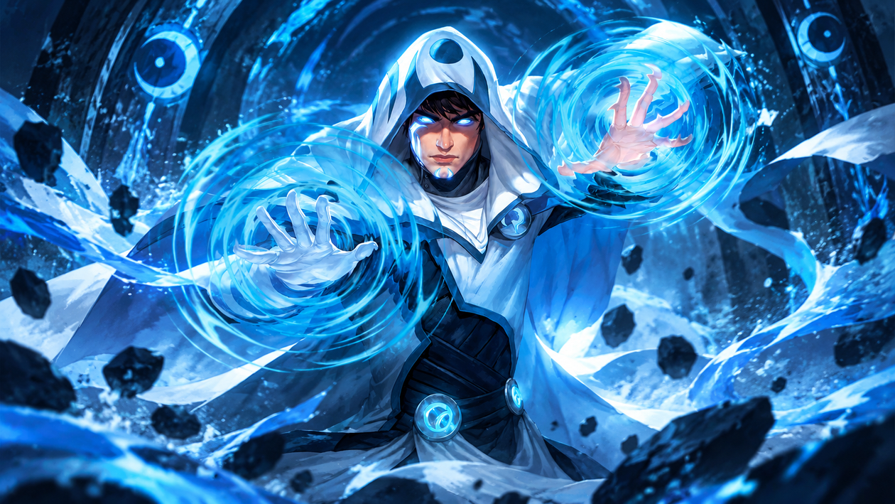 Immagine di Abbiamo provato Frattura della Realtà: Magic The Gathering ci stupisce