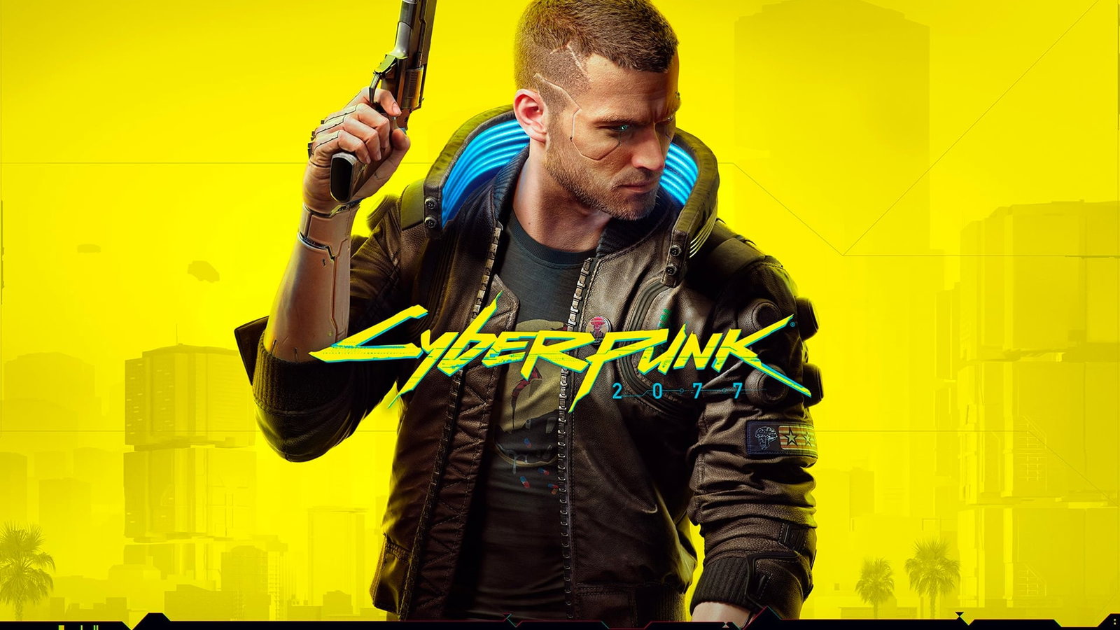 Cyberpunk 2077 scontatissimo al 58%, l'RPG di Night City in prima persona
