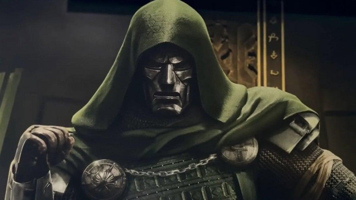 Avengers: Doomsday, chi sono le tre Streghe di Latveria del nuovo poster?