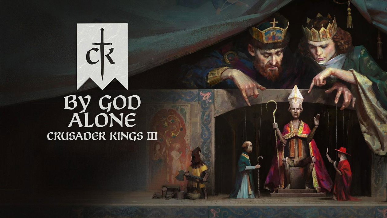 Immagine di Crusader Kings III a soli 15€, il trono si conquista tra matrimoni e intrighi