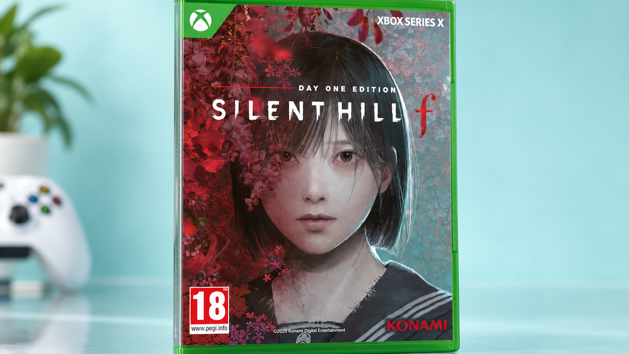 Immagine di 39€ in meno su Silent Hill f Day One Edition, un affare per i fan horror