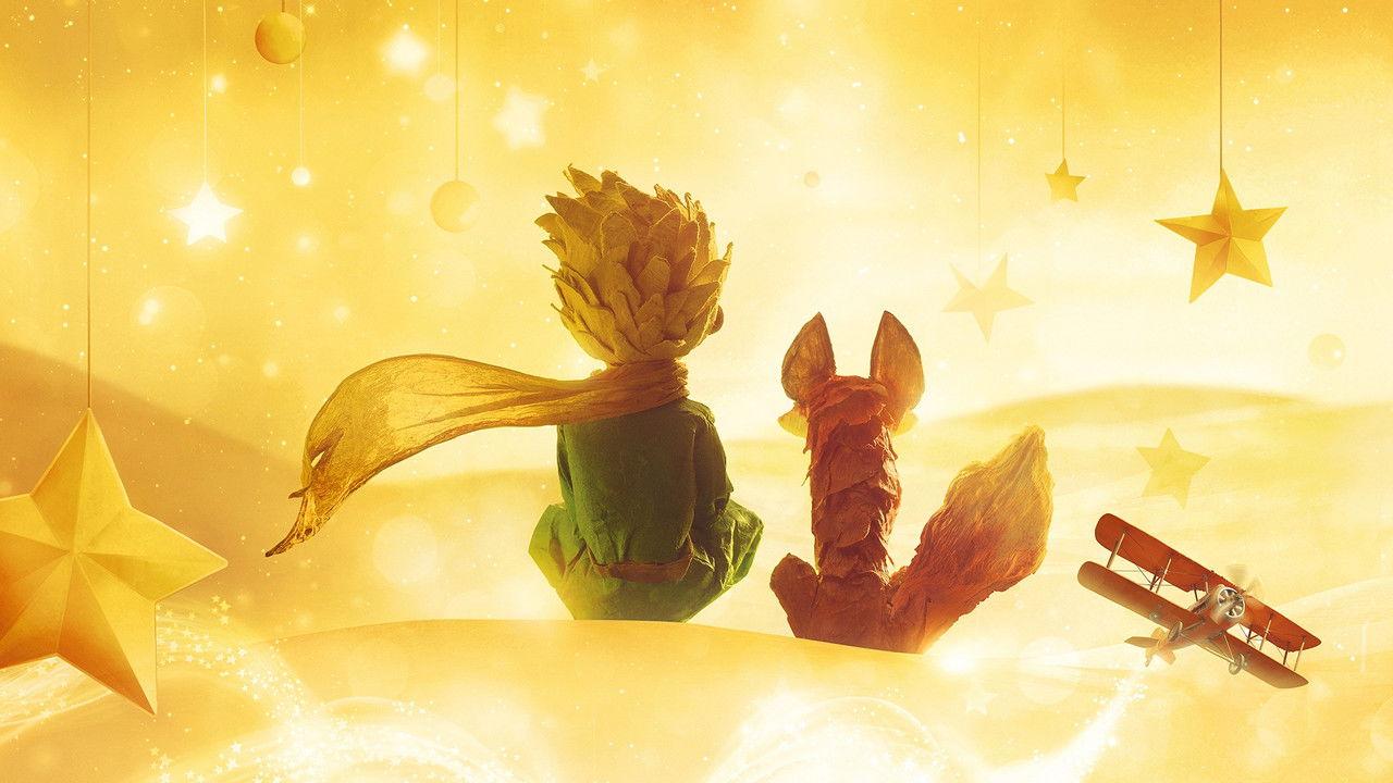 Il Piccolo Principe: il nuovo film unirà la vita di Saint-Exupéry al romanzo