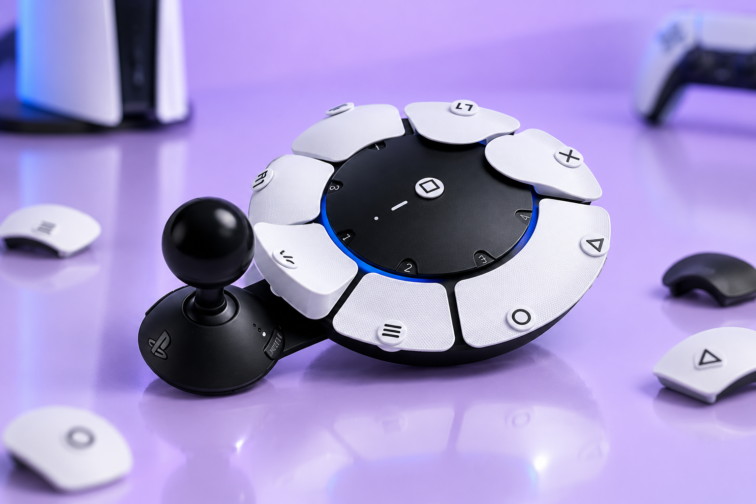 PlayStation Access Controller al 50%, personalizza i comandi a 45,33€
