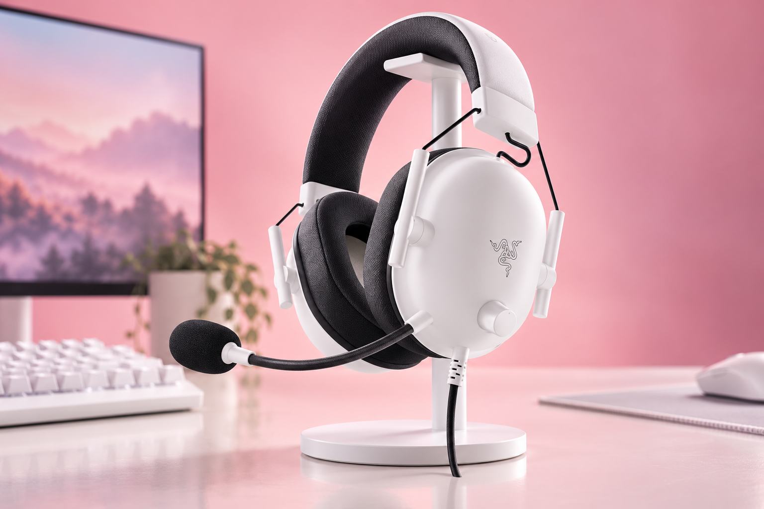 Anteprima: Razer BlackShark V2 X scontate del 41%, audio competitivo sotto i 48€