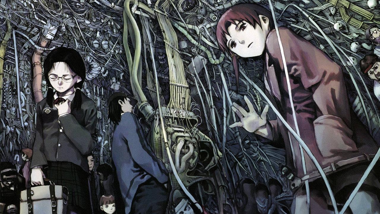 Serial Experiments Lain: il box limitato Blu-ray e DVD arriva il 28 ottobre