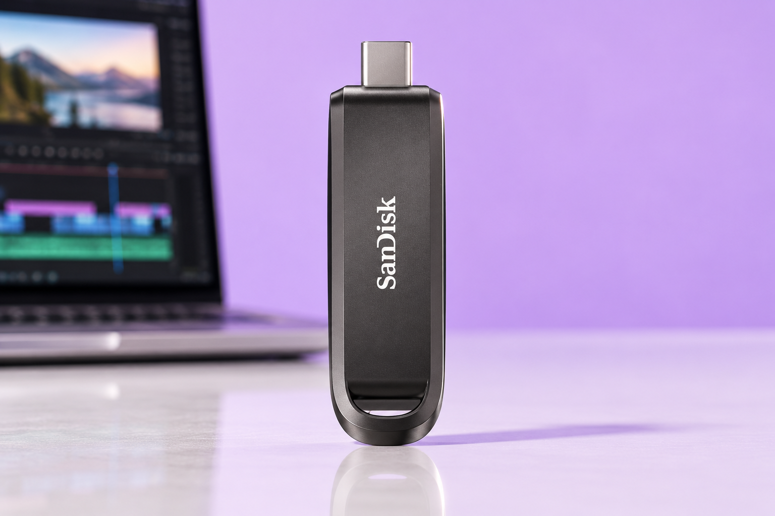 SanDisk Extreme PRO 512GB al 45%, un affare per chi sposta file 4K