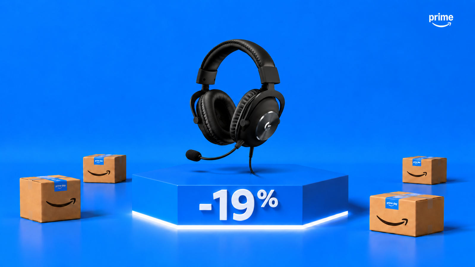 Logitech G PRO X SE al prezzo più basso del mese, per chi gioca online