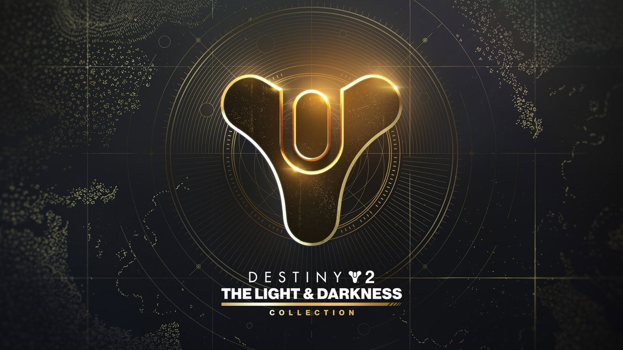 Immagine di Destiny 2 La Collezione Luce e Oscurità all’81%, sparatorie in squadra