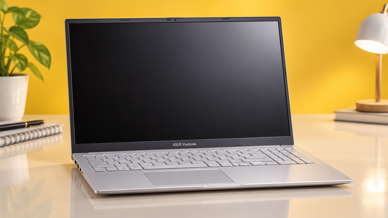 Immagine di ASUS Vivobook 15 scende da 999€ a 649€, un affare per studio e lavoro