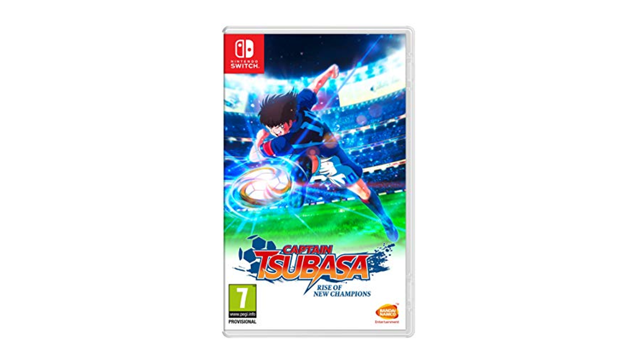 Immagine di Captain Tsubasa: Rise of New Champions a 29,99€, il minimo di sempre