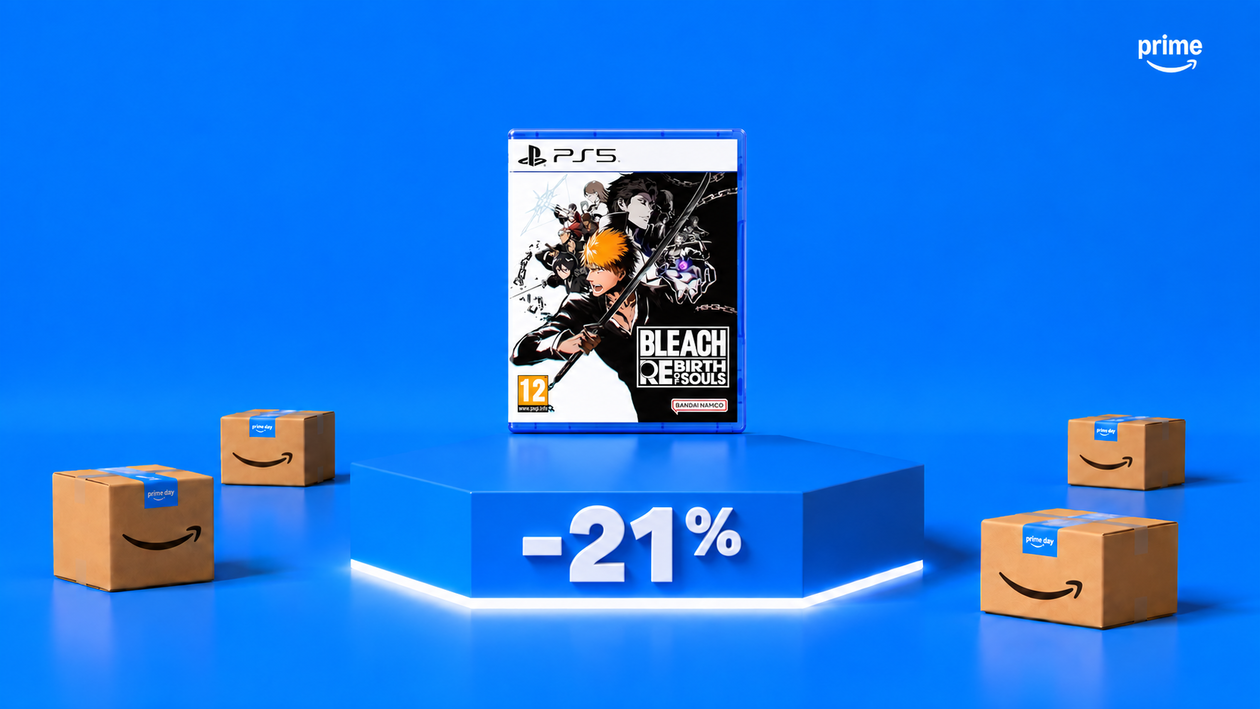 Immagine di BLEACH Rebirth of Souls a 29,99€, il minimo di sempre per i fan della saga