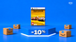 Immagine di Test Drive Unlimited Solar Crown Deluxe Edition a 26,90€, il minimo di sempre